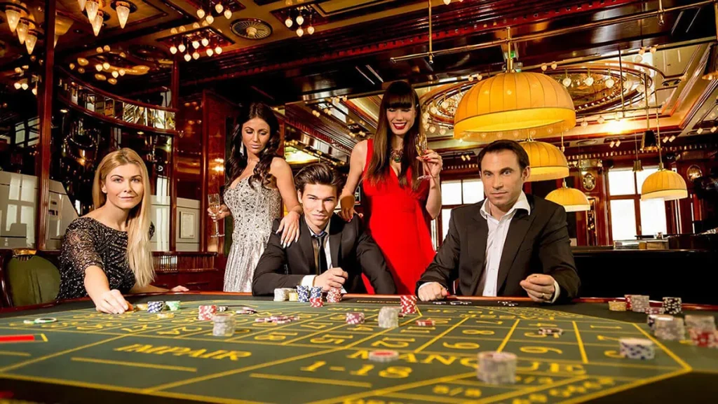 Đọc luật, bảng thông tin và thuật ngữ trò chơi trước khi tham khảo nội dung cùng TIN888 – minh họa Thông tin trò chơi